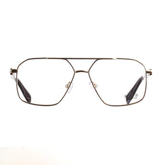 10051 Xite Eyewear's Square Shaped Acetate Men's Frame.