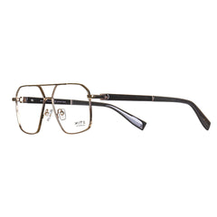 10051 Xite Eyewear's Square Shaped Acetate Men's Frame.