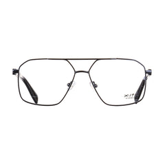 10051 Xite Eyewear's Square Shaped Acetate Men's Frame.