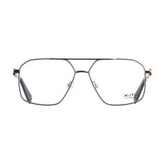 10051 Xite Eyewear's Square Shaped Acetate Men's Frame.