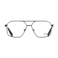 10051 Xite Eyewear's Square Shaped Acetate Men's Frame.