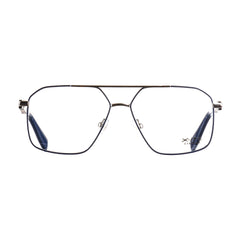 10051 Xite Eyewear's Square Shaped Acetate Men's Frame.