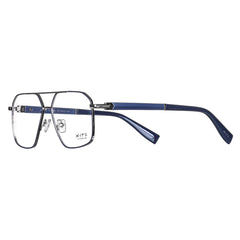 10051 Xite Eyewear's Square Shaped Acetate Men's Frame.