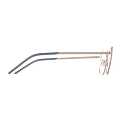 10043 Xite Eyewear's Square Shaped Metal Men's Frame.