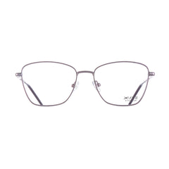 10043 Xite Eyewear's Square Shaped Metal Men's Frame.