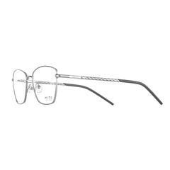 10043 Xite Eyewear's Square Shaped Metal Men's Frame.