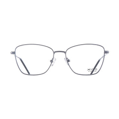 10043 Xite Eyewear's Square Shaped Metal Men's Frame.