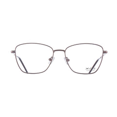 10043 Xite Eyewear's Square Shaped Metal Men's Frame.