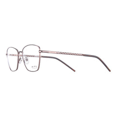 10043 Xite Eyewear's Square Shaped Metal Men's Frame.