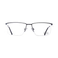 10009 Xite Eyewear's Square Shaped Metal Men's Frame.