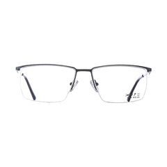 10009 Xite Eyewear's Square Shaped Metal Men's Frame.