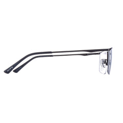 10009 Xite Eyewear's Square Shaped Metal Men's Frame.