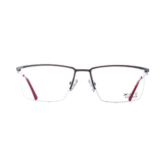 10009 Xite Eyewear's Square Shaped Metal Men's Frame.