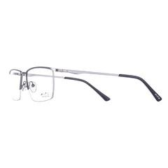 10009 Xite Eyewear's Square Shaped Metal Men's Frame.