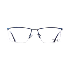 10009 Xite Eyewear's Square Shaped Metal Men's Frame.