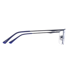 10009 Xite Eyewear's Square Shaped Metal Men's Frame.