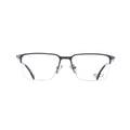 10011 Xite Eyewear's Square Shaped Metal Men's Frame.