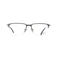 10011 Xite Eyewear's Square Shaped Metal Men's Frame.