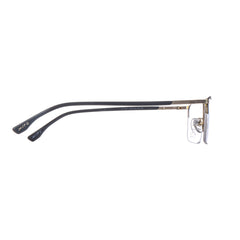 10011 Xite Eyewear's Square Shaped Metal Men's Frame.