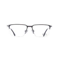 10011 Xite Eyewear's Square Shaped Metal Men's Frame.