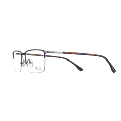 10011 Xite Eyewear's Square Shaped Metal Men's Frame.