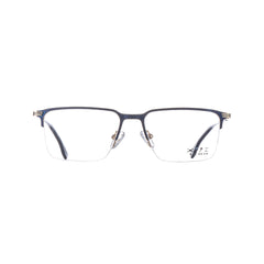 10011 Xite Eyewear's Square Shaped Metal Men's Frame.