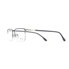 10011 Xite Eyewear's Square Shaped Metal Men's Frame.