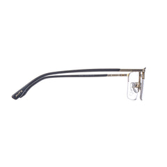 10011 Xite Eyewear's Square Shaped Metal Men's Frame.