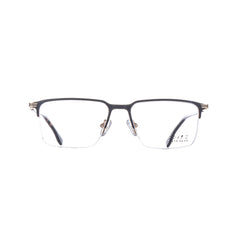 10011 Xite Eyewear's Square Shaped Metal Men's Frame.