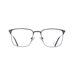 10012 Xite Eyewear's Square Shaped Metal Men's Frame.