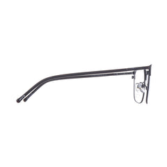 10012 Xite Eyewear's Square Shaped Metal Men's Frame.