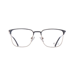 10012 Xite Eyewear's Square Shaped Metal Men's Frame.