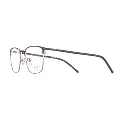 10012 Xite Eyewear's Square Shaped Metal Men's Frame.