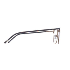 10012 Xite Eyewear's Square Shaped Metal Men's Frame.