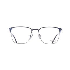 10012 Xite Eyewear's Square Shaped Metal Men's Frame.