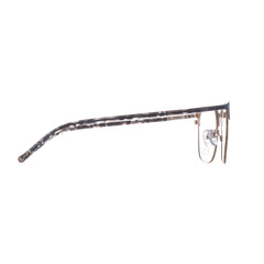 10012 Xite Eyewear's Square Shaped Metal Men's Frame.