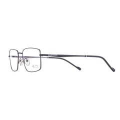 10019 Xite Eyewear's Rectangle Shaped Metal Men's Frame.