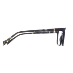 10032 Xite Eyewear's Oval Shaped acetate Women's Frame.