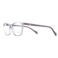 10032 Xite Eyewear's Oval Shaped acetate Women's Frame.