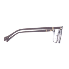 10032 Xite Eyewear's Oval Shaped acetate Women's Frame.