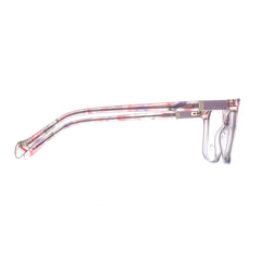 10032 Xite Eyewear's Oval Shaped acetate Women's Frame.