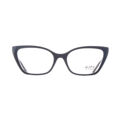 10034 Xite Eyewear's Cat eye Shaped acetate Women's Frame.