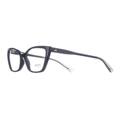 10034 Xite Eyewear's Cat eye Shaped acetate Women's Frame.