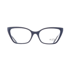 10034 Xite Eyewear's Cat eye Shaped acetate Women's Frame.