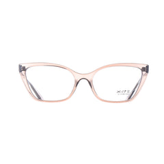 10034 Xite Eyewear's Cat eye Shaped acetate Women's Frame.