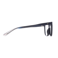 10035 Xite Eyewear's Oval Shaped Acetate Women's Frame.