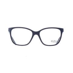 10035 Xite Eyewear's Oval Shaped Acetate Women's Frame.