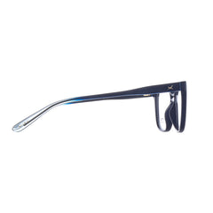 10035 Xite Eyewear's Oval Shaped Acetate Women's Frame.