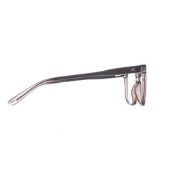 10035 Xite Eyewear's Oval Shaped Acetate Women's Frame.