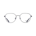 10044 Xite Eyewear's Round Shaped Metal Men's Frame.